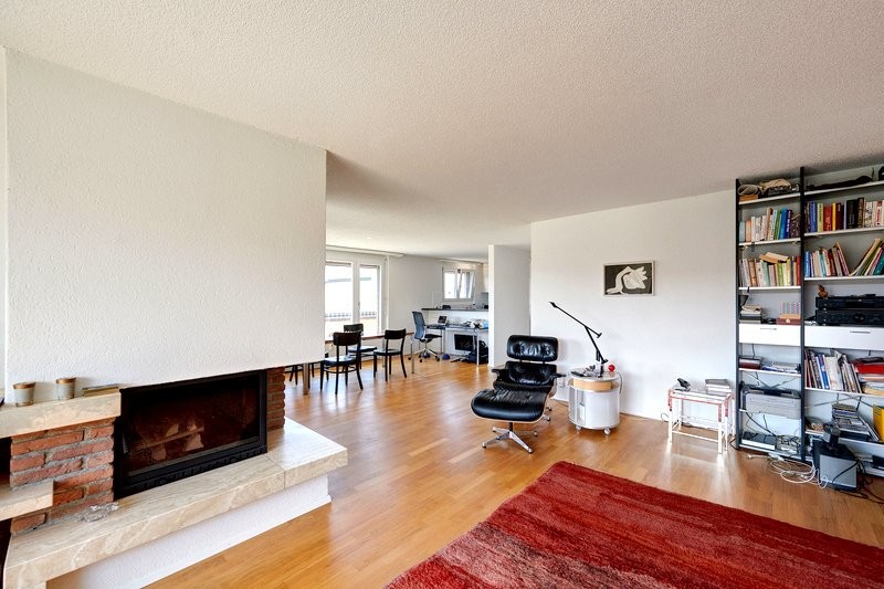 2 ½ rooms furnished flat, Foto 4 von 10