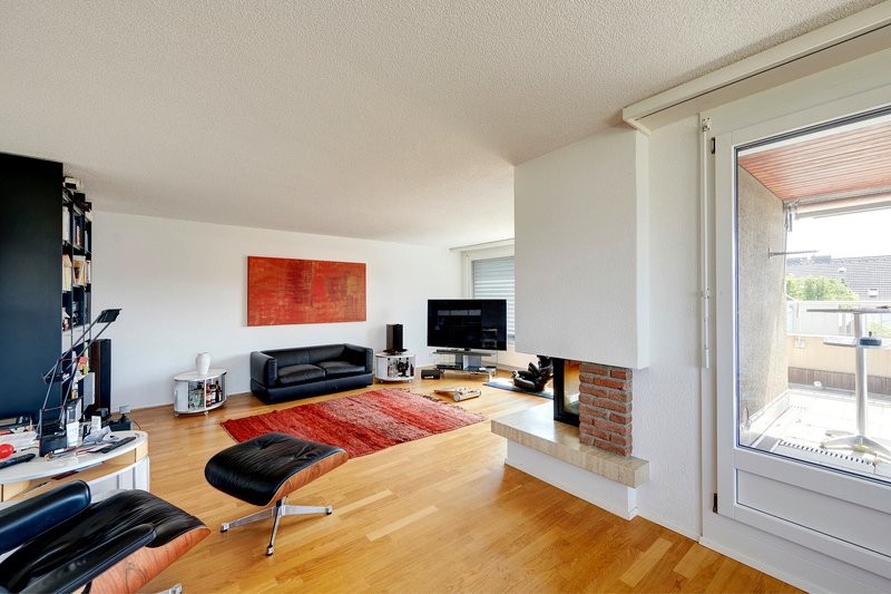2 ½ rooms furnished flat, Foto 3 von 10