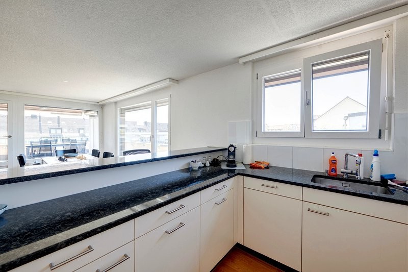 2 ½ rooms furnished flat, Foto 6 von 10