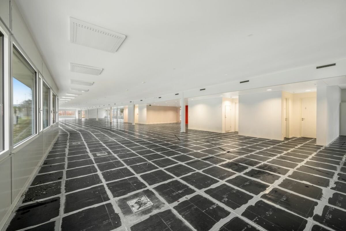 585m² office, Foto 1 von 6