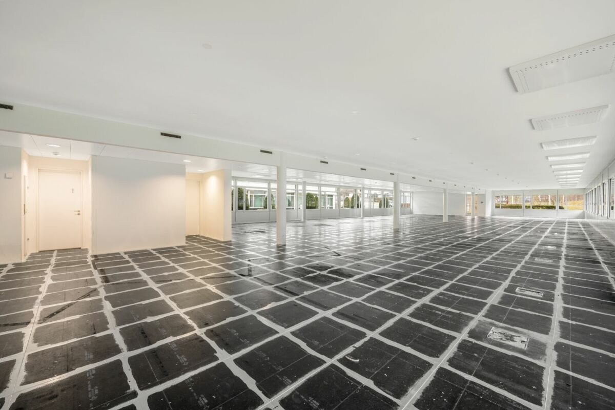 585m² office, Foto 6 von 6
