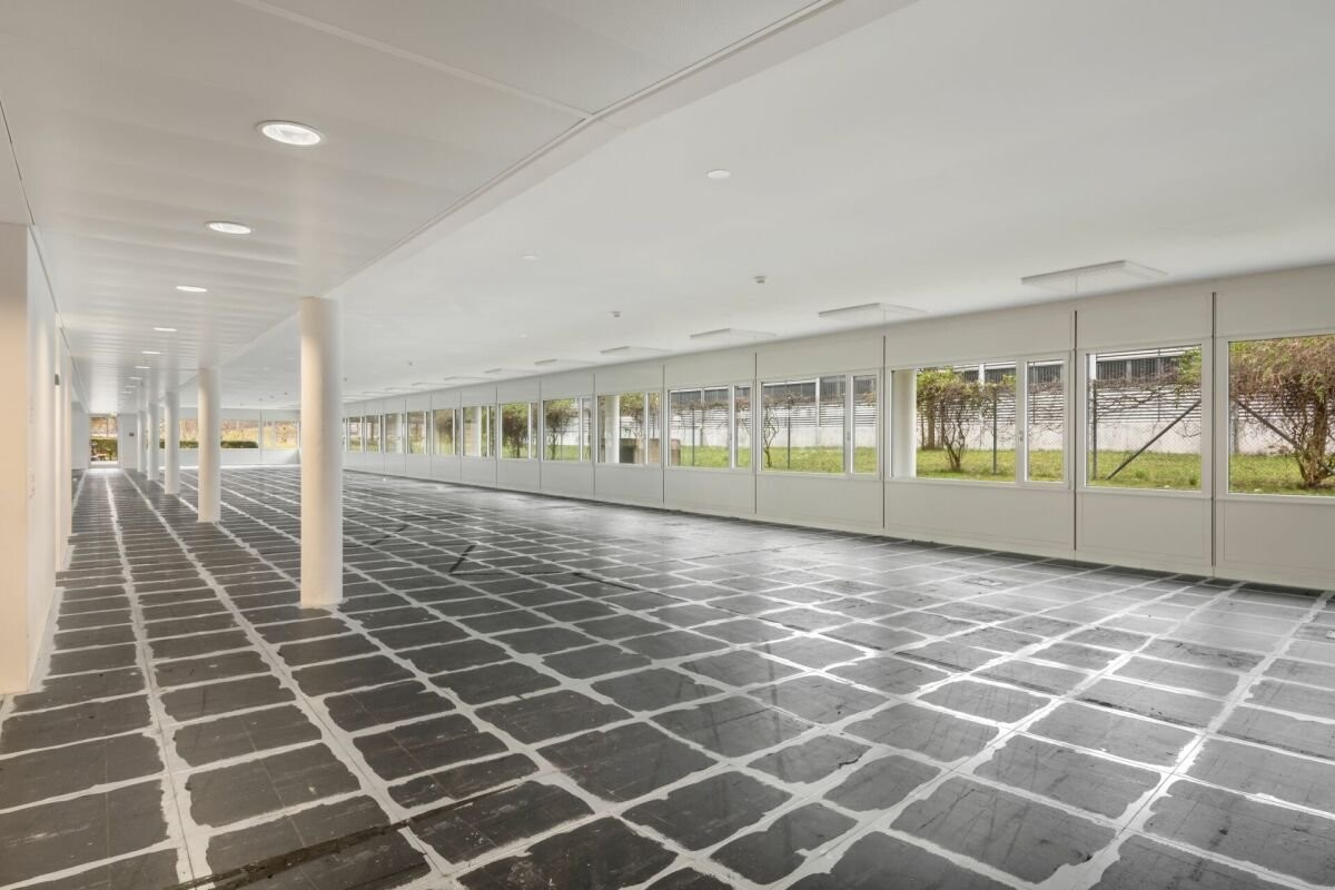 585m² office, Foto 5 von 6