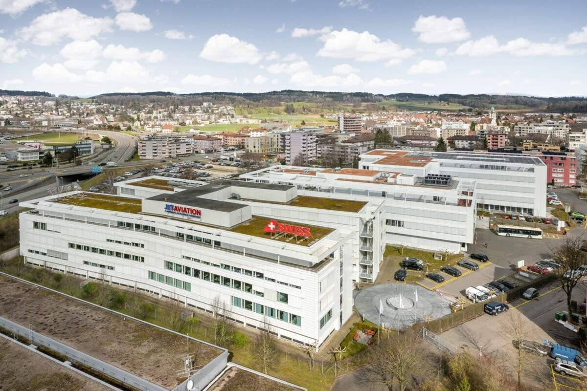585m² office, Foto 4 von 6