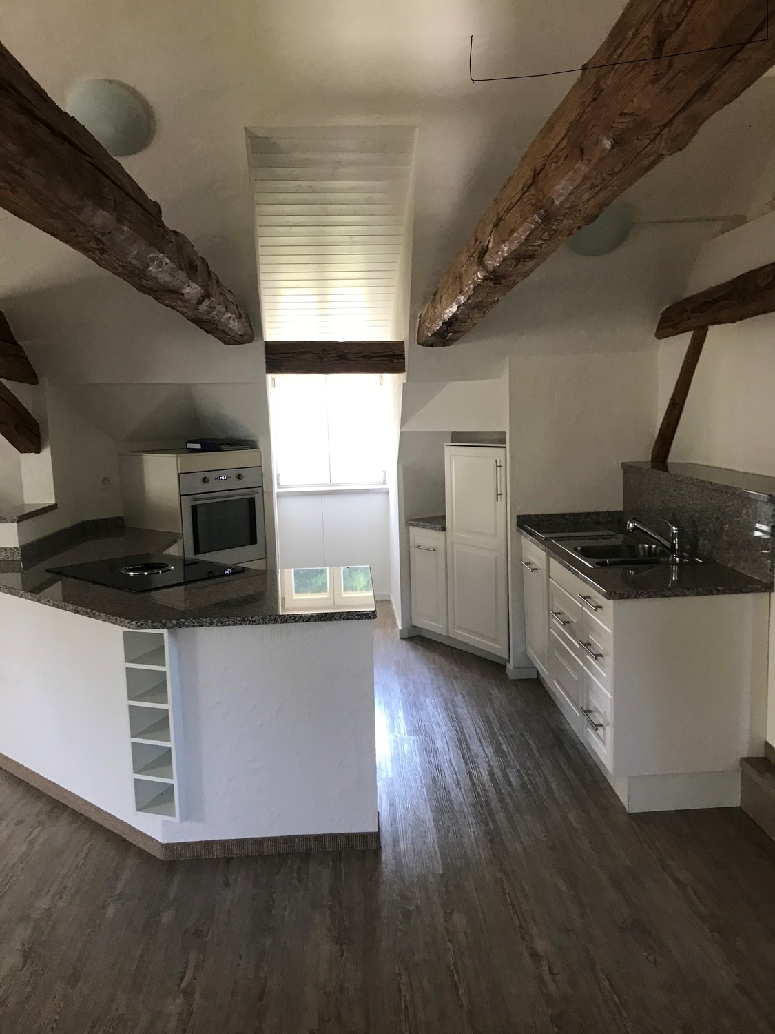 Appartement de 2 pièces