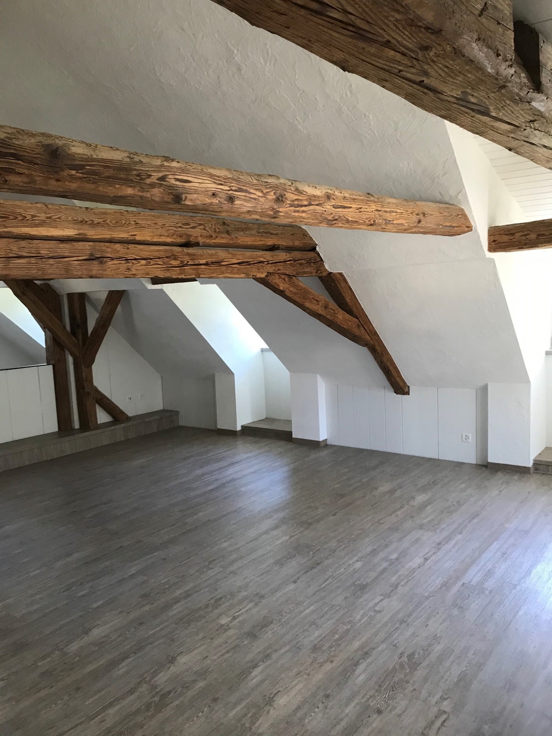 Appartement de 2 pièces