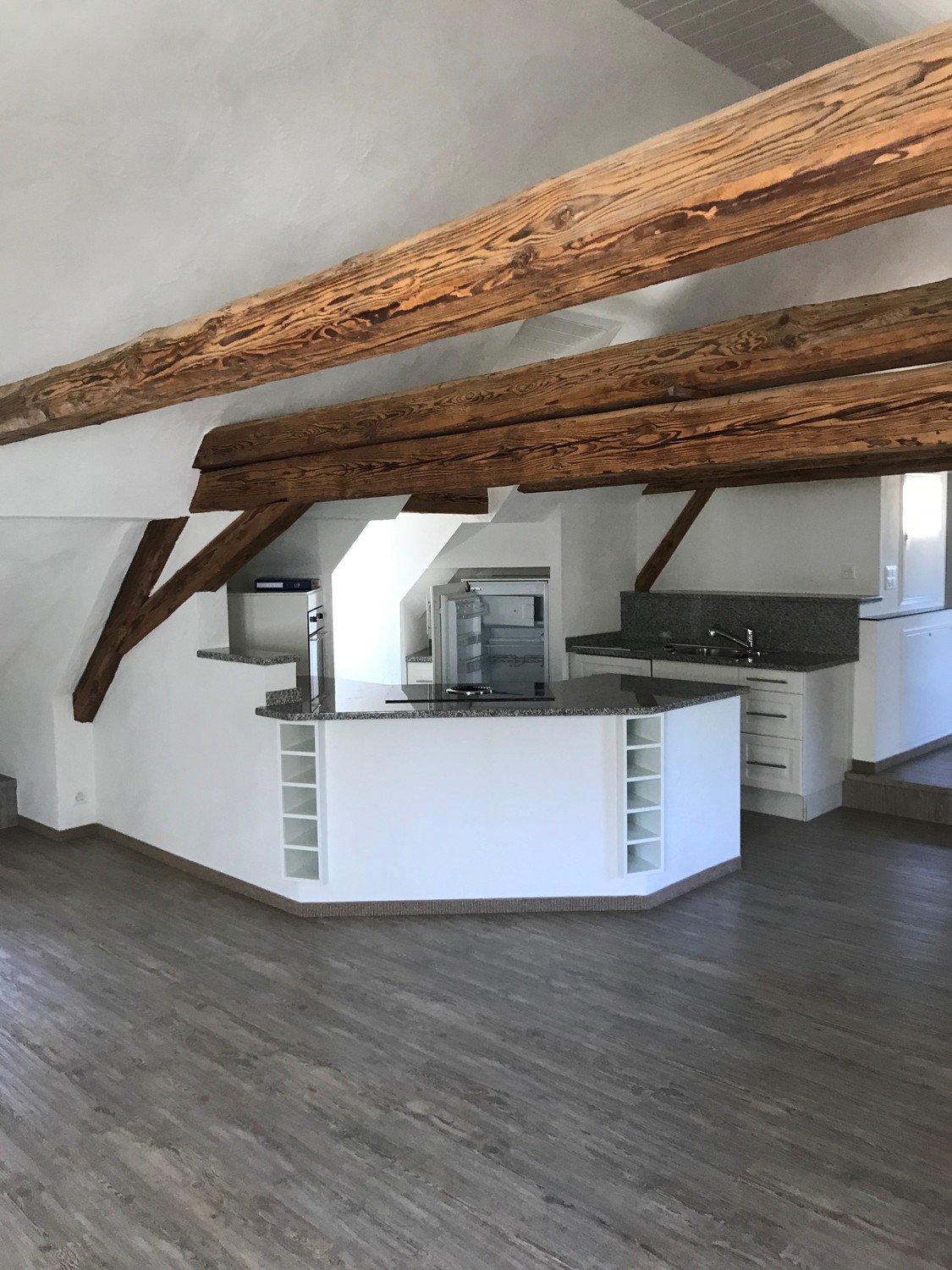 Appartement de 2 pièces