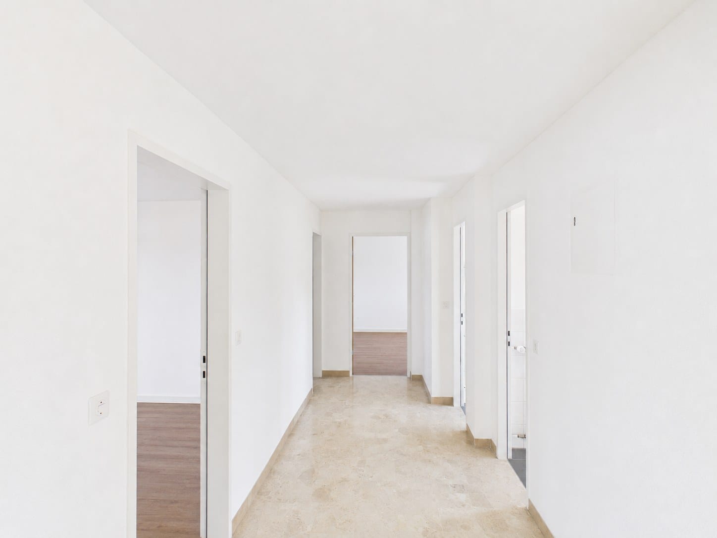 4 ½ rooms roof flat