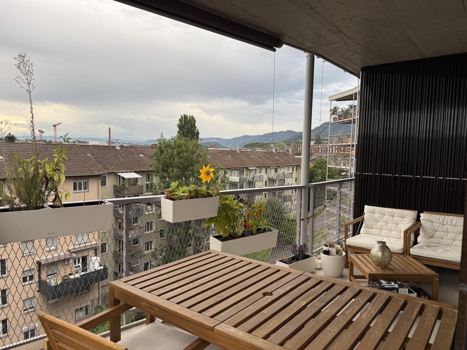 2 ½ Zimmer-Wohnung, Foto 5 von 8