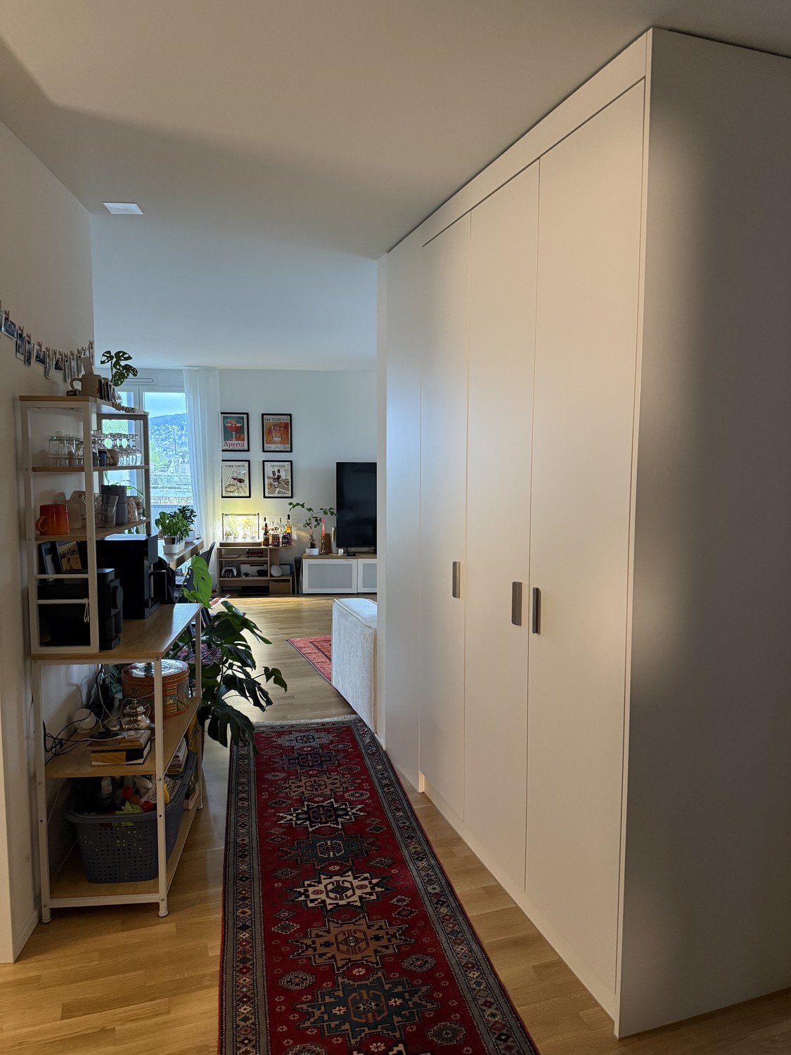 2 ½ Zimmer-Wohnung, Foto 6 von 8
