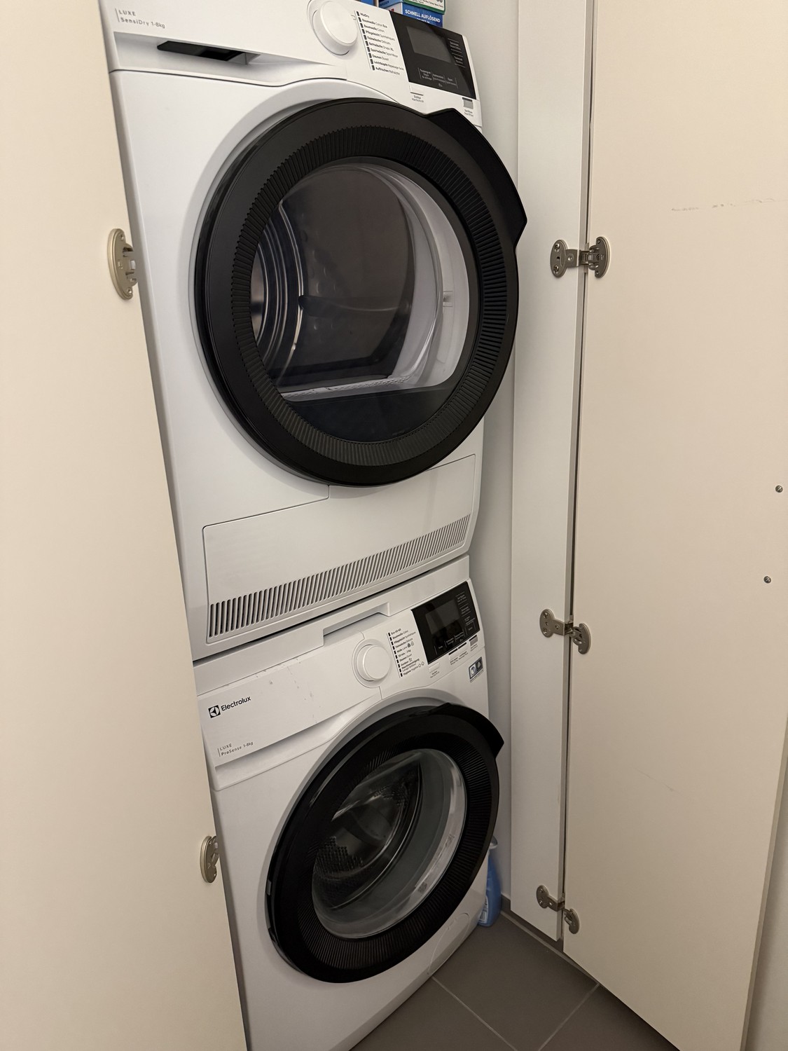 2 ½ Zimmer-Wohnung, Foto 4 von 8