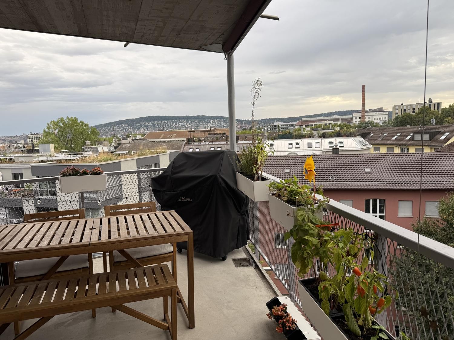 2 ½ Zimmer-Wohnung, Foto 3 von 8
