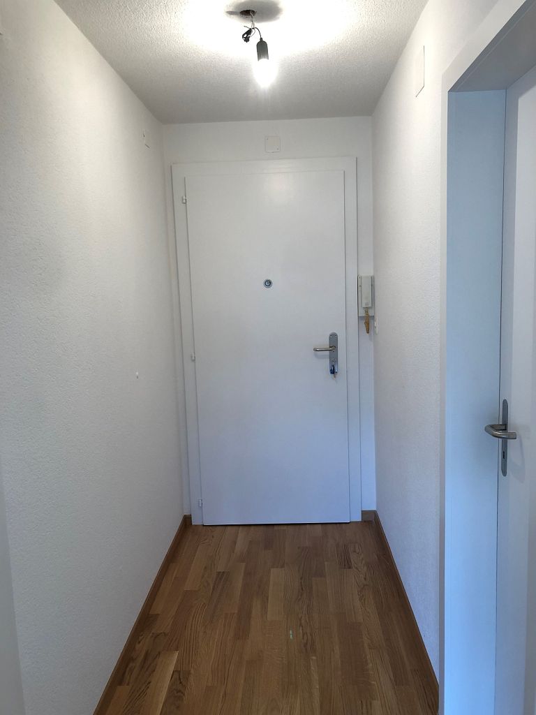 1 room apartment