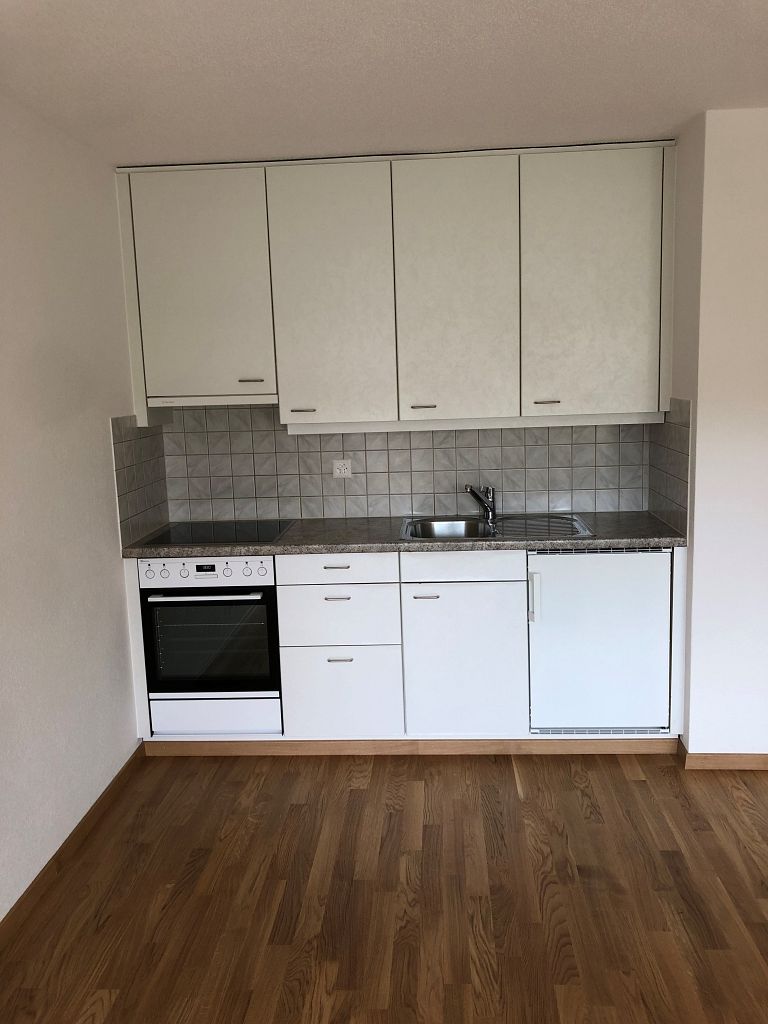 1 room apartment