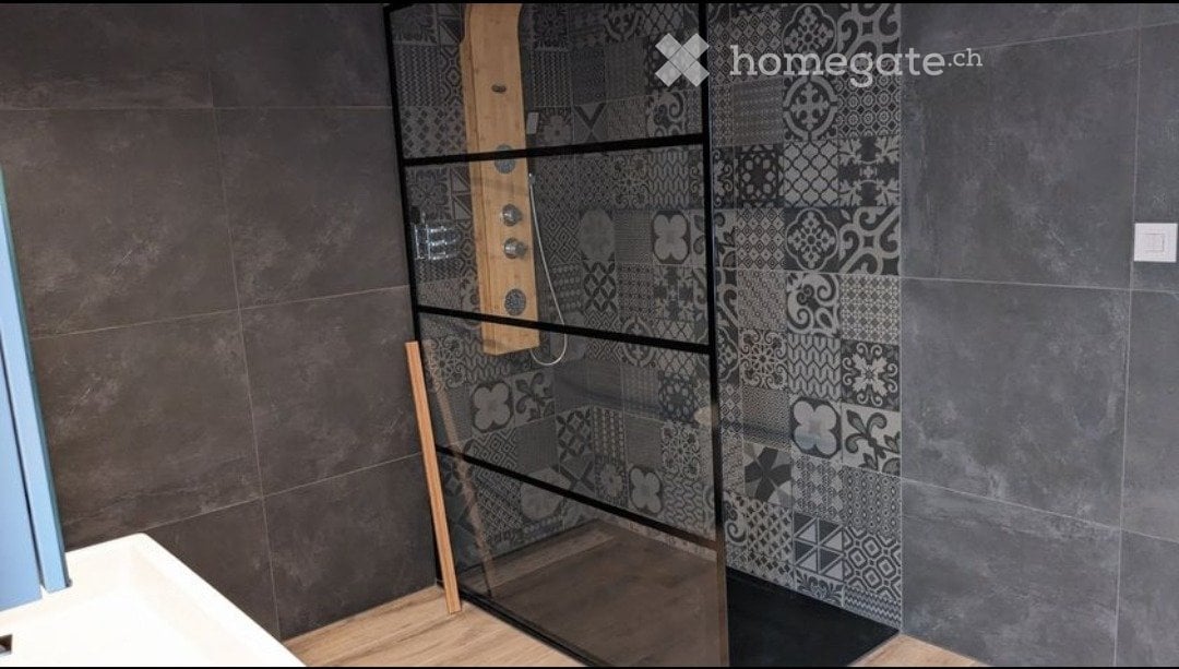 3 ½ rooms apartment, photo 2 sur 5