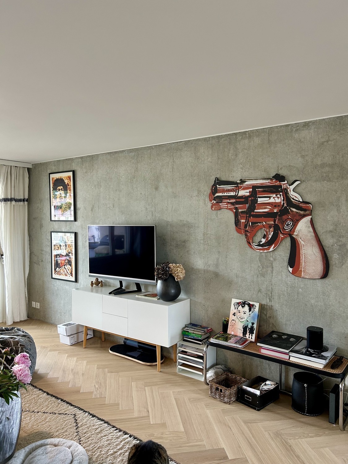 Zimmer in einer WG