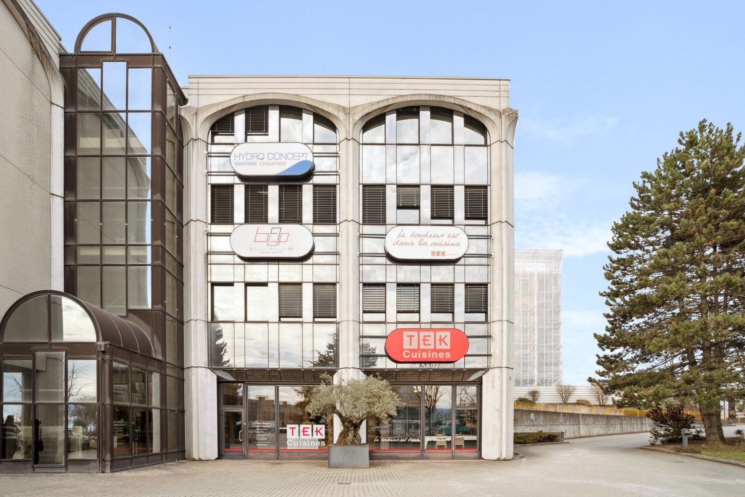 187m² office, Foto 4 von 8