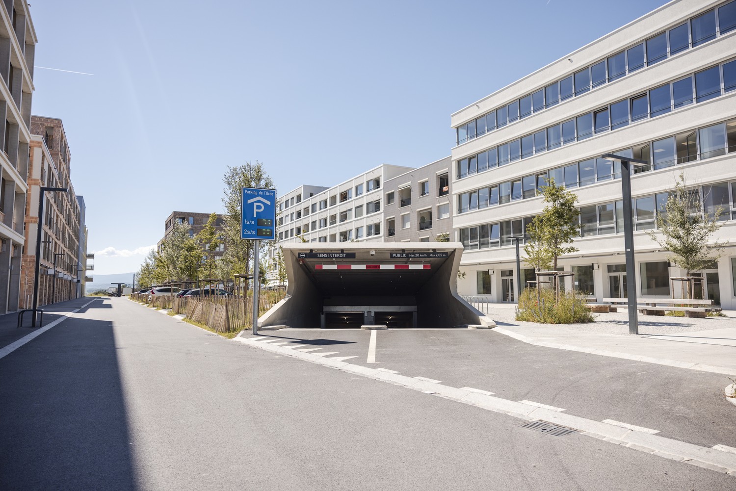 187m² office, Foto 5 von 8