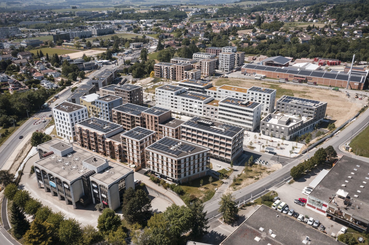 187m² office, Foto 2 von 8