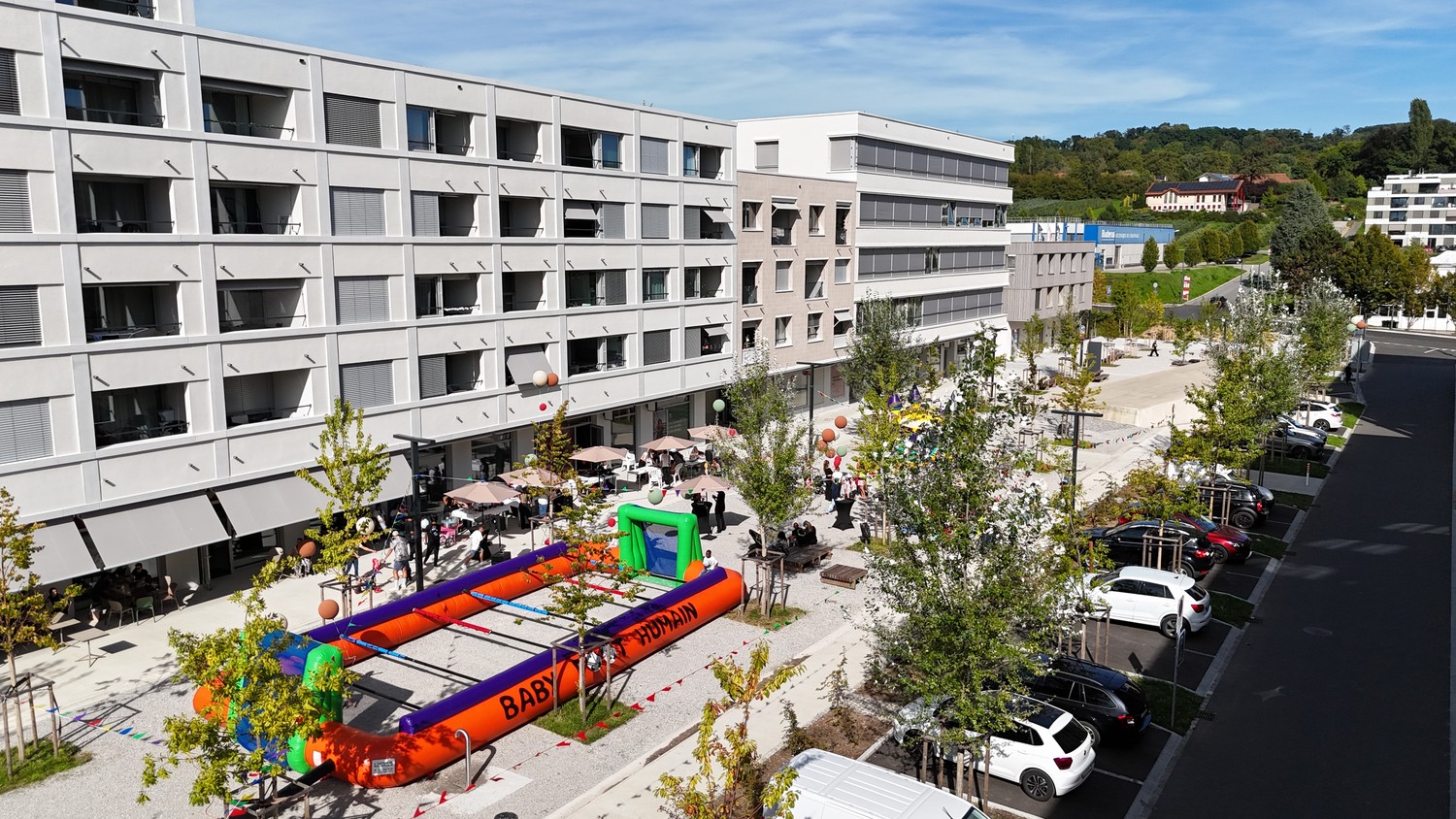 187m² office, Foto 6 von 8