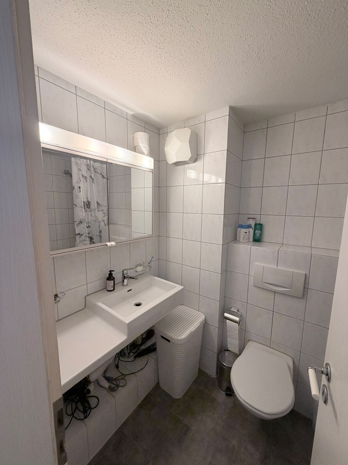 2 ½ rooms apartment, Foto 6 von 7