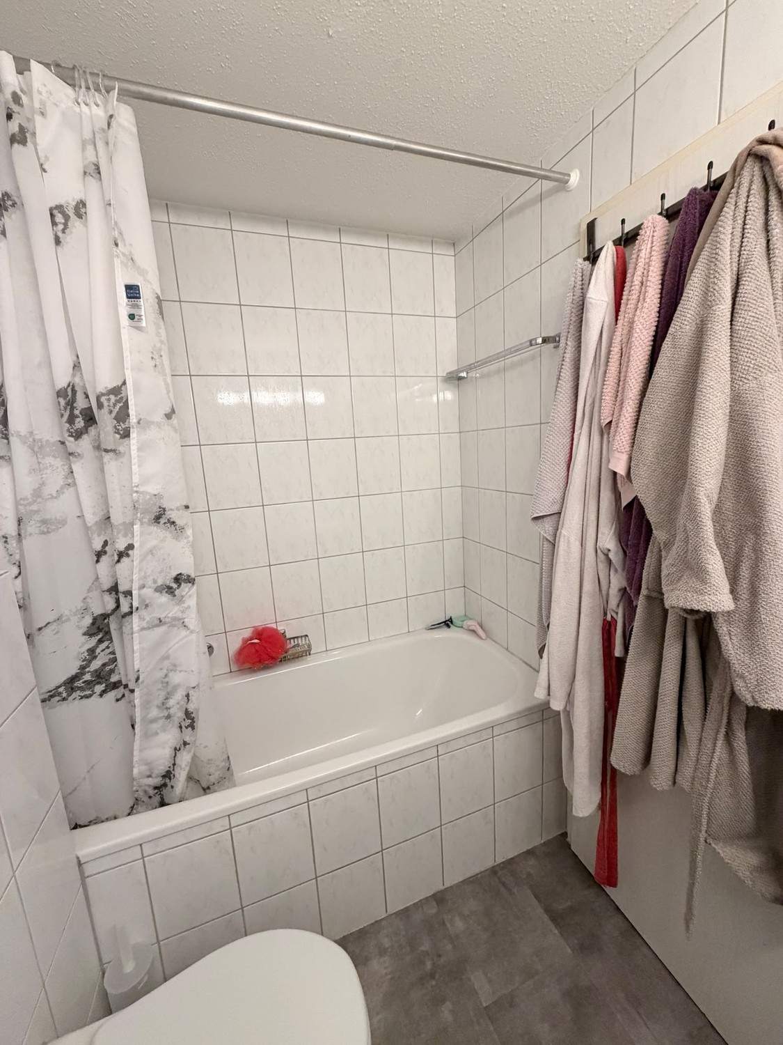 2 ½ rooms apartment, Foto 5 von 7