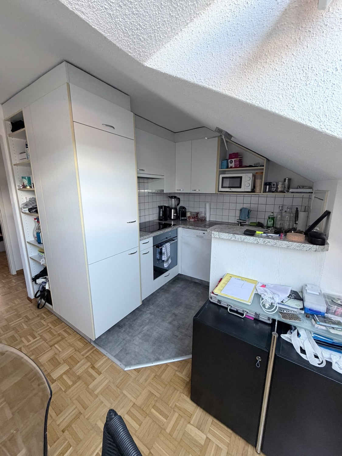2 ½ rooms apartment, Foto 2 von 7