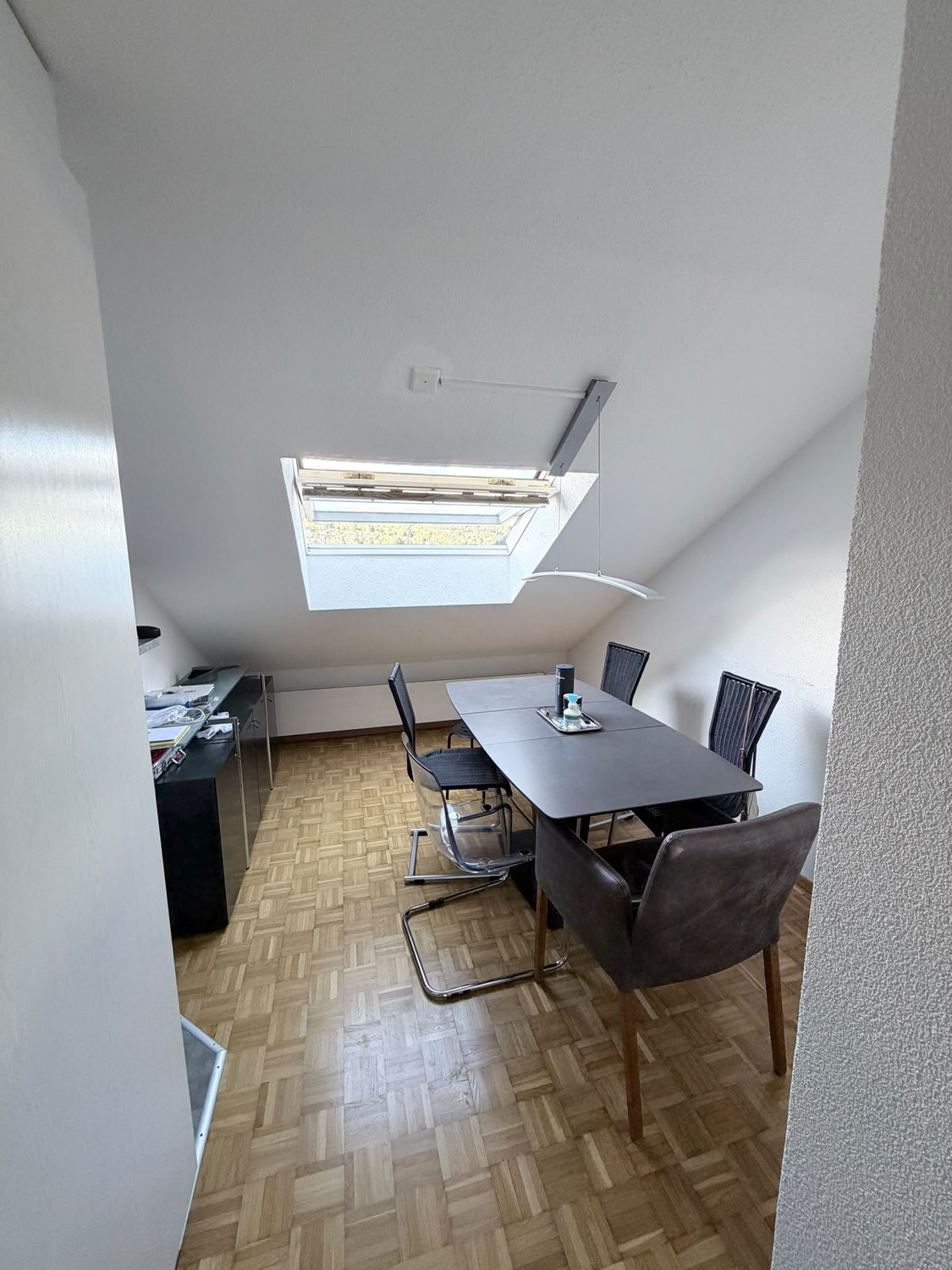 2 ½ rooms apartment, Foto 1 von 7
