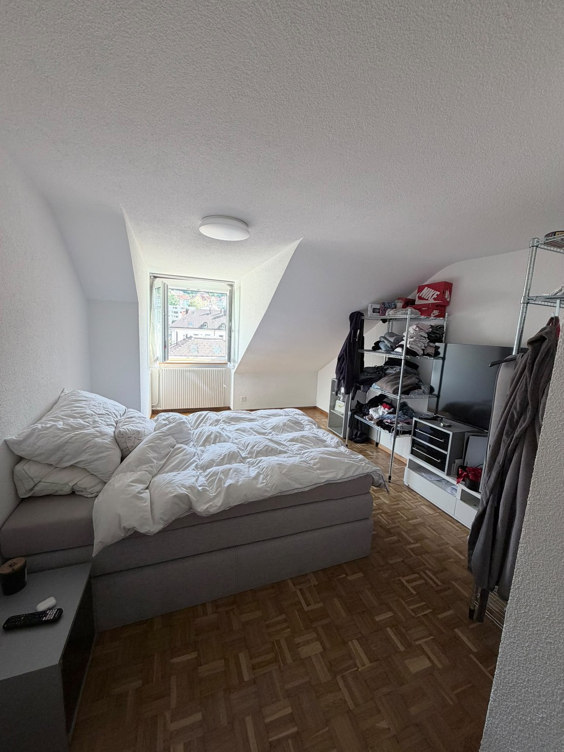 2 ½ rooms apartment, Foto 4 von 7