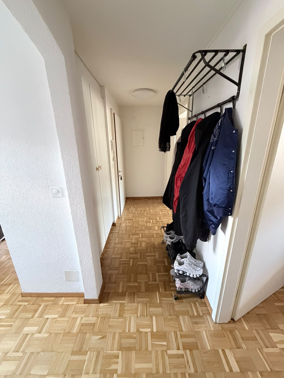 2 ½ rooms apartment, Foto 7 von 7