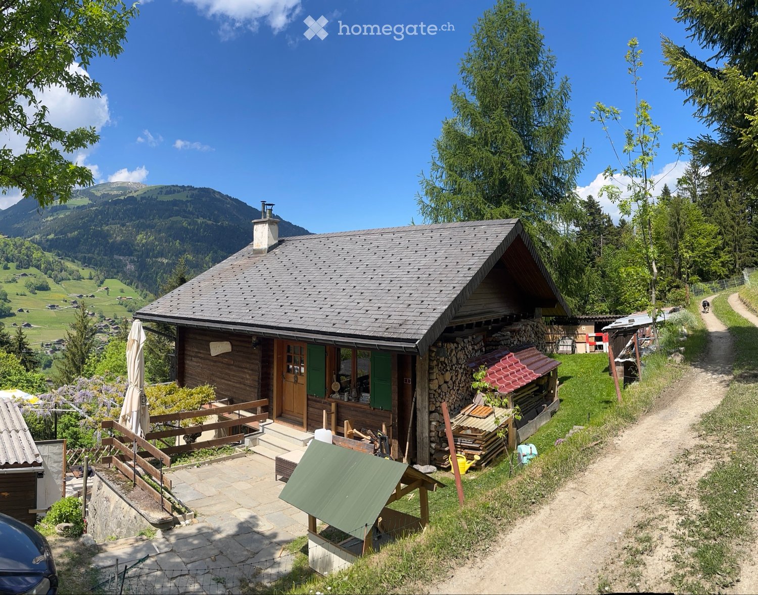 7-Zimmer-Einfamilienhaus, Foto 2 von 5