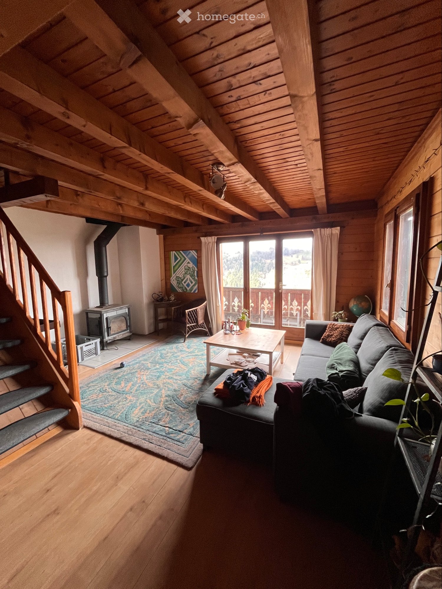 7-Zimmer-Einfamilienhaus, Foto 3 von 5