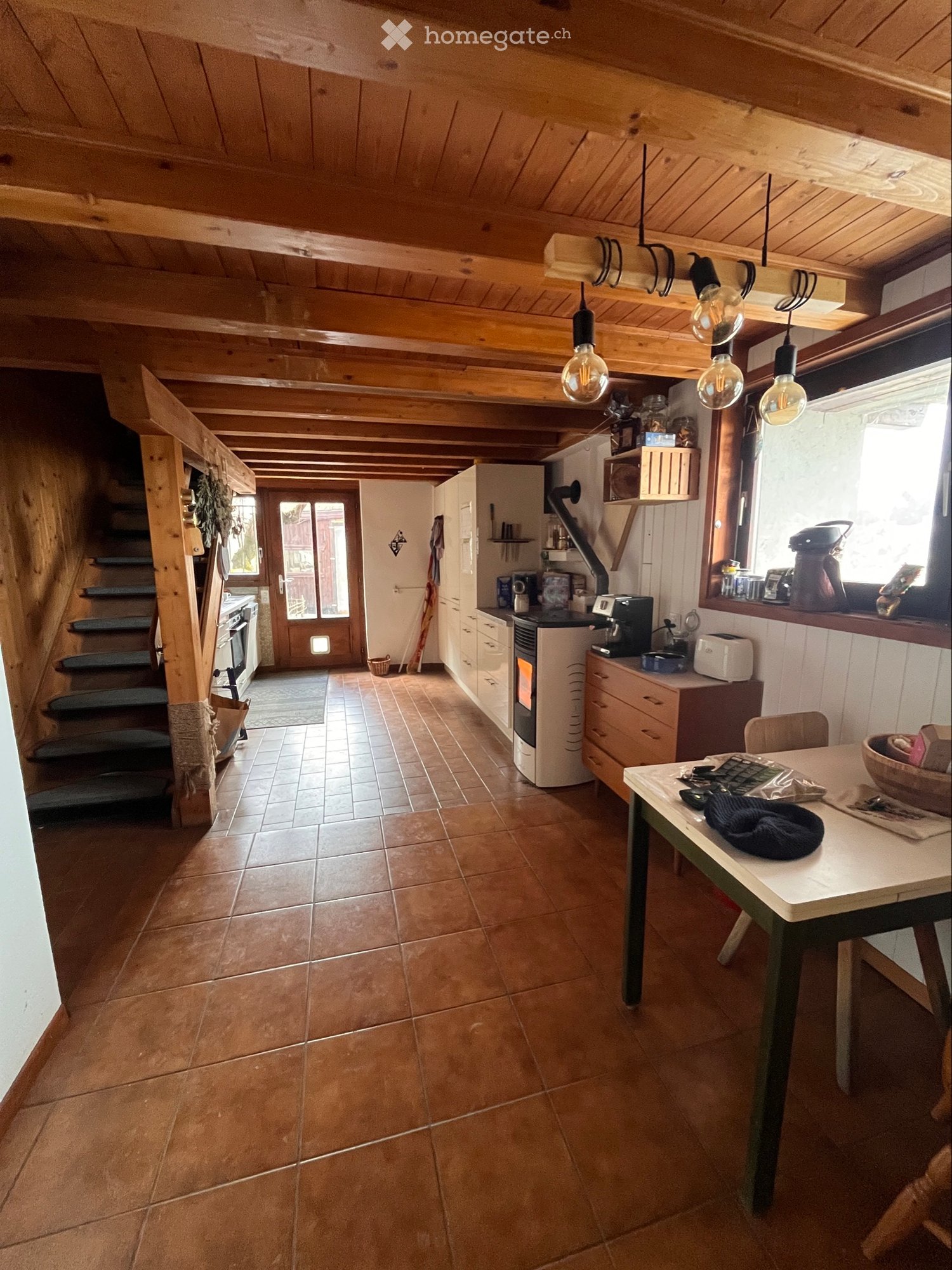 7-Zimmer-Einfamilienhaus, Foto 4 von 5