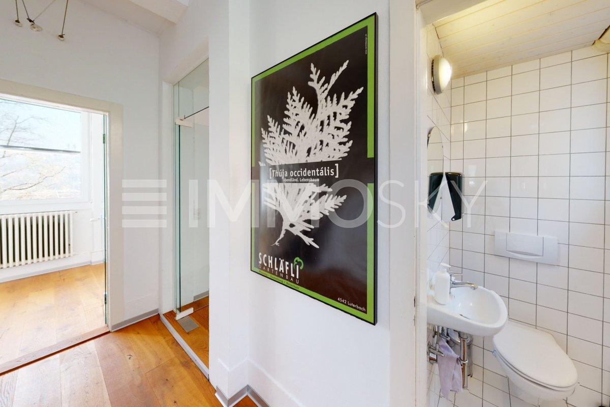 68m² ufficio