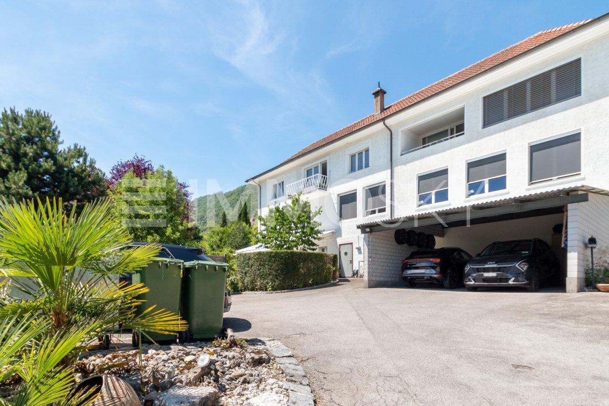 68m² ufficio