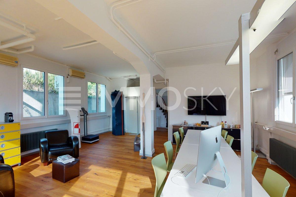 68m² ufficio