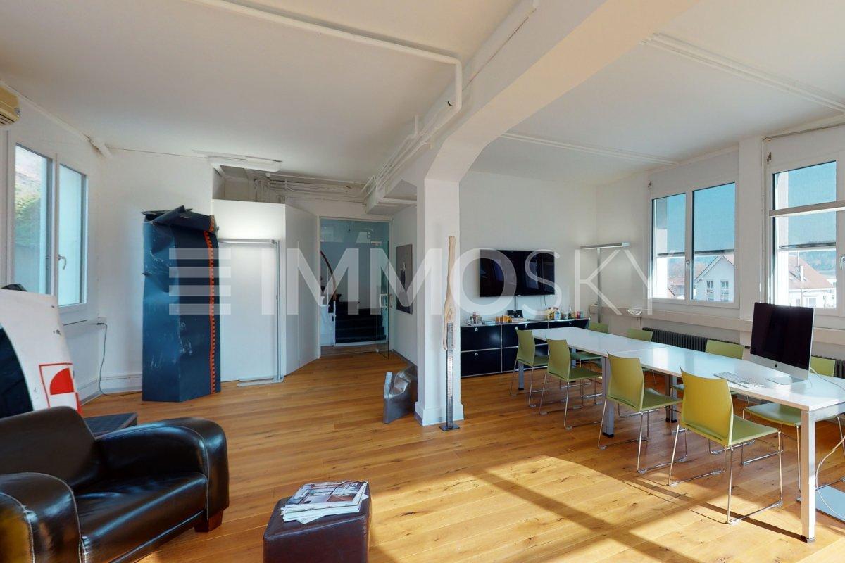 68m² ufficio