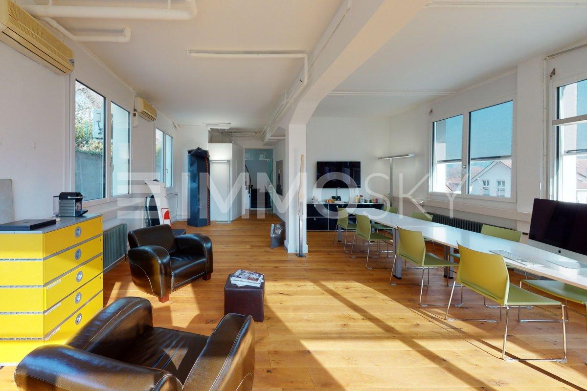 68m² ufficio