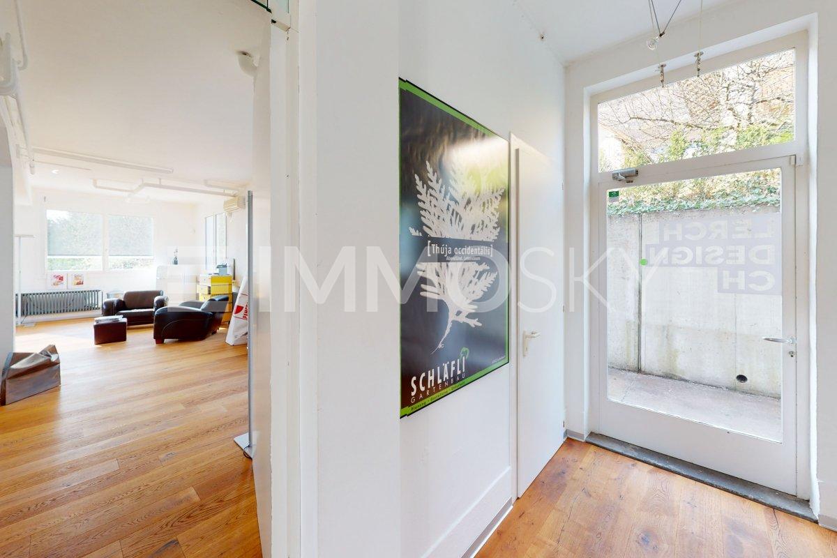 68m² ufficio