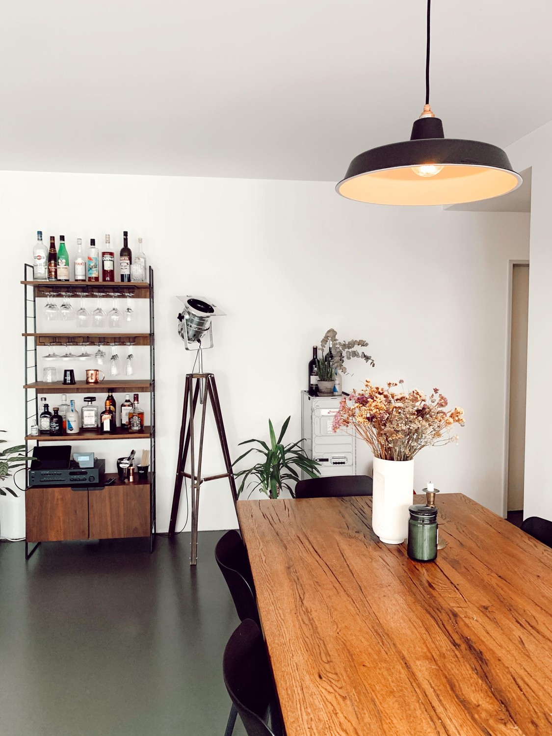 Room in a shared flat, Foto 1 von 6