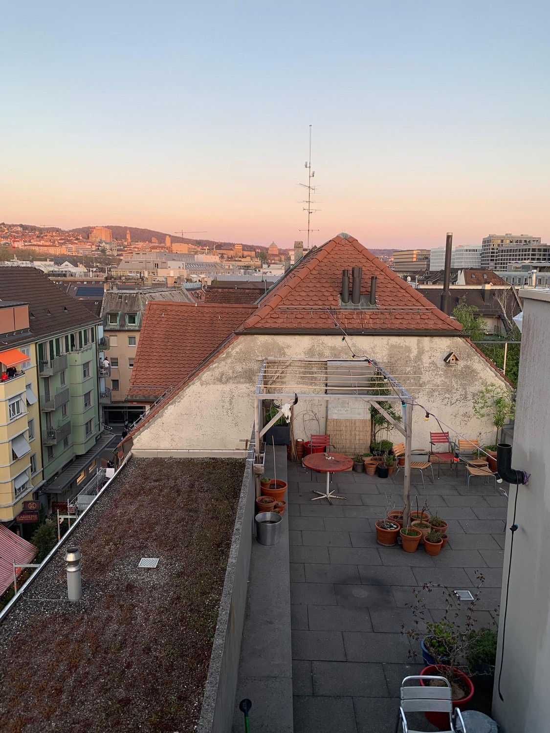Room in a shared flat, Foto 3 von 6