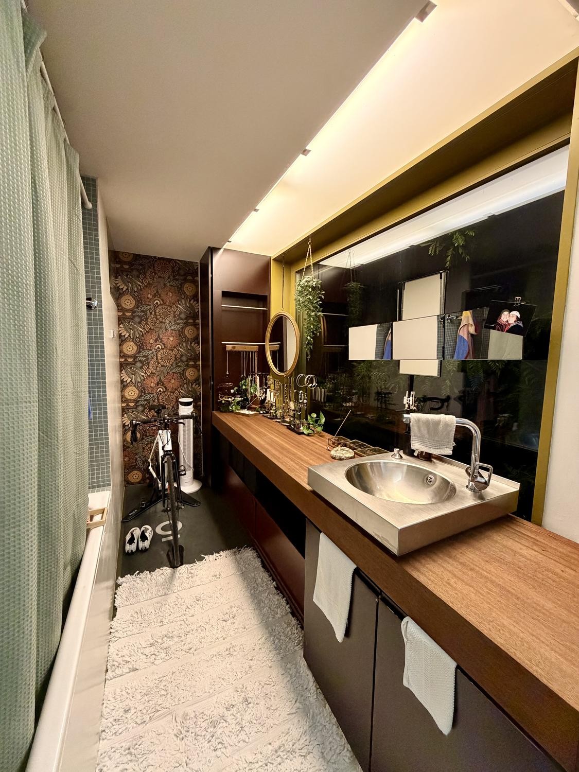 Room in a shared flat, Foto 5 von 6