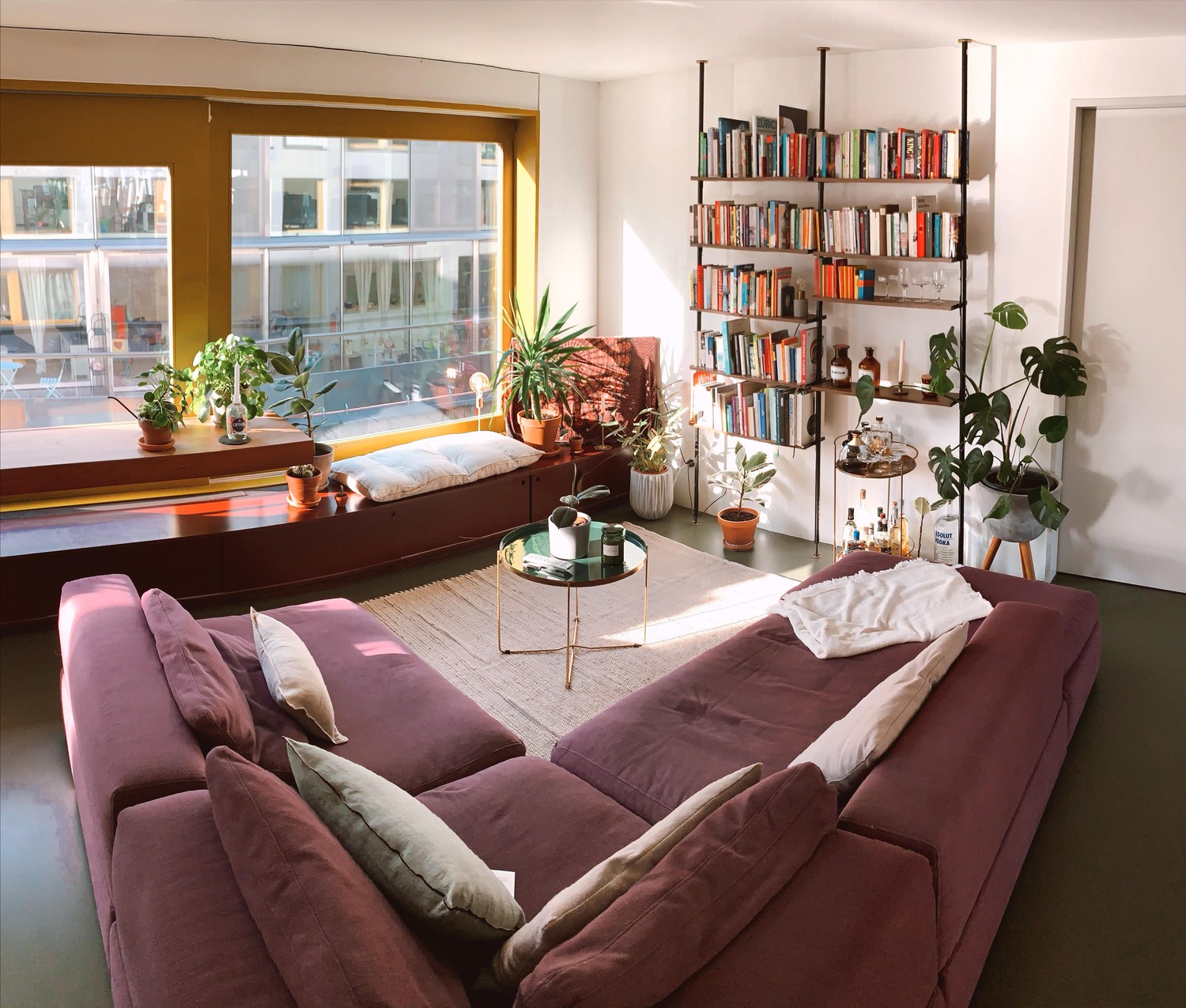 Room in a shared flat, Foto 2 von 6