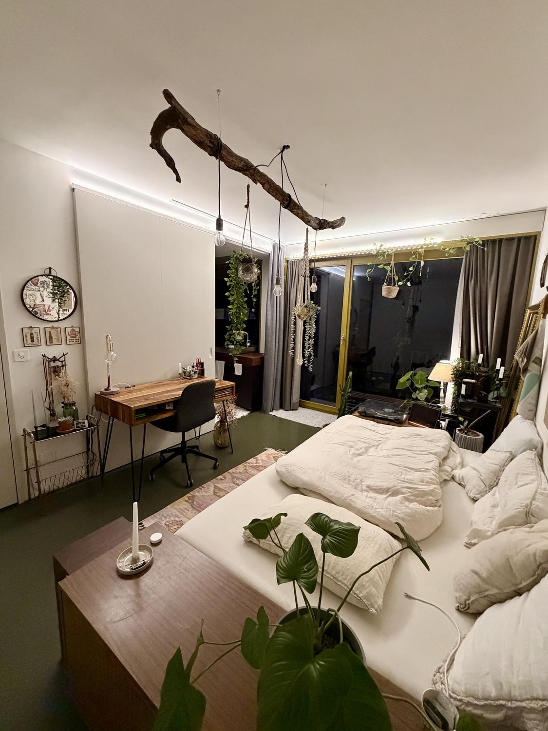 Room in a shared flat, Foto 6 von 6