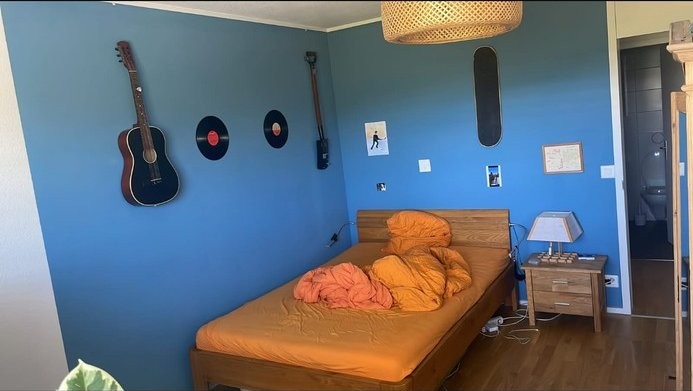 Room in a shared flat, Foto 2 von 4