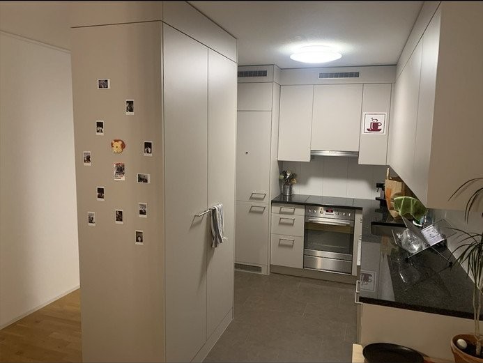Room in a shared flat, Foto 3 von 4