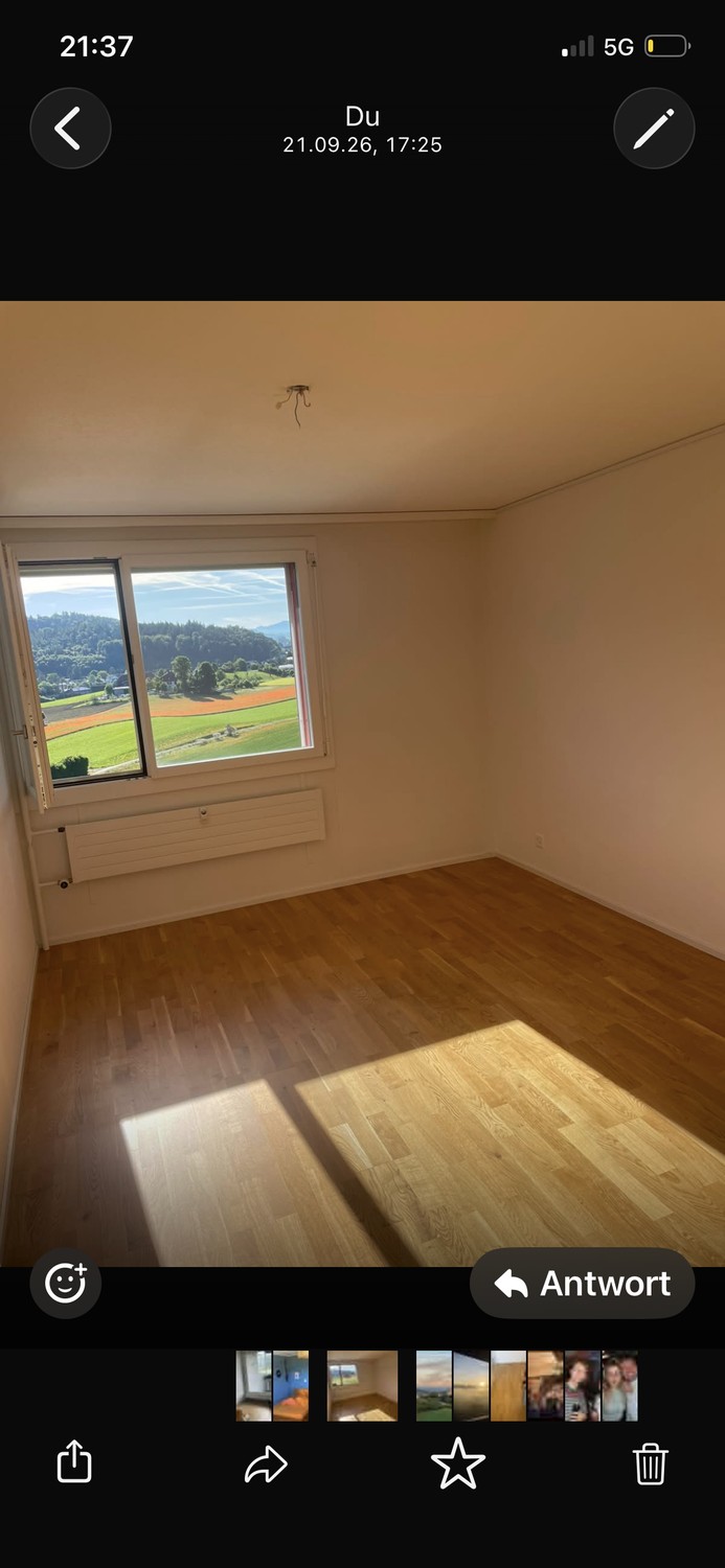 Room in a shared flat, Foto 4 von 4