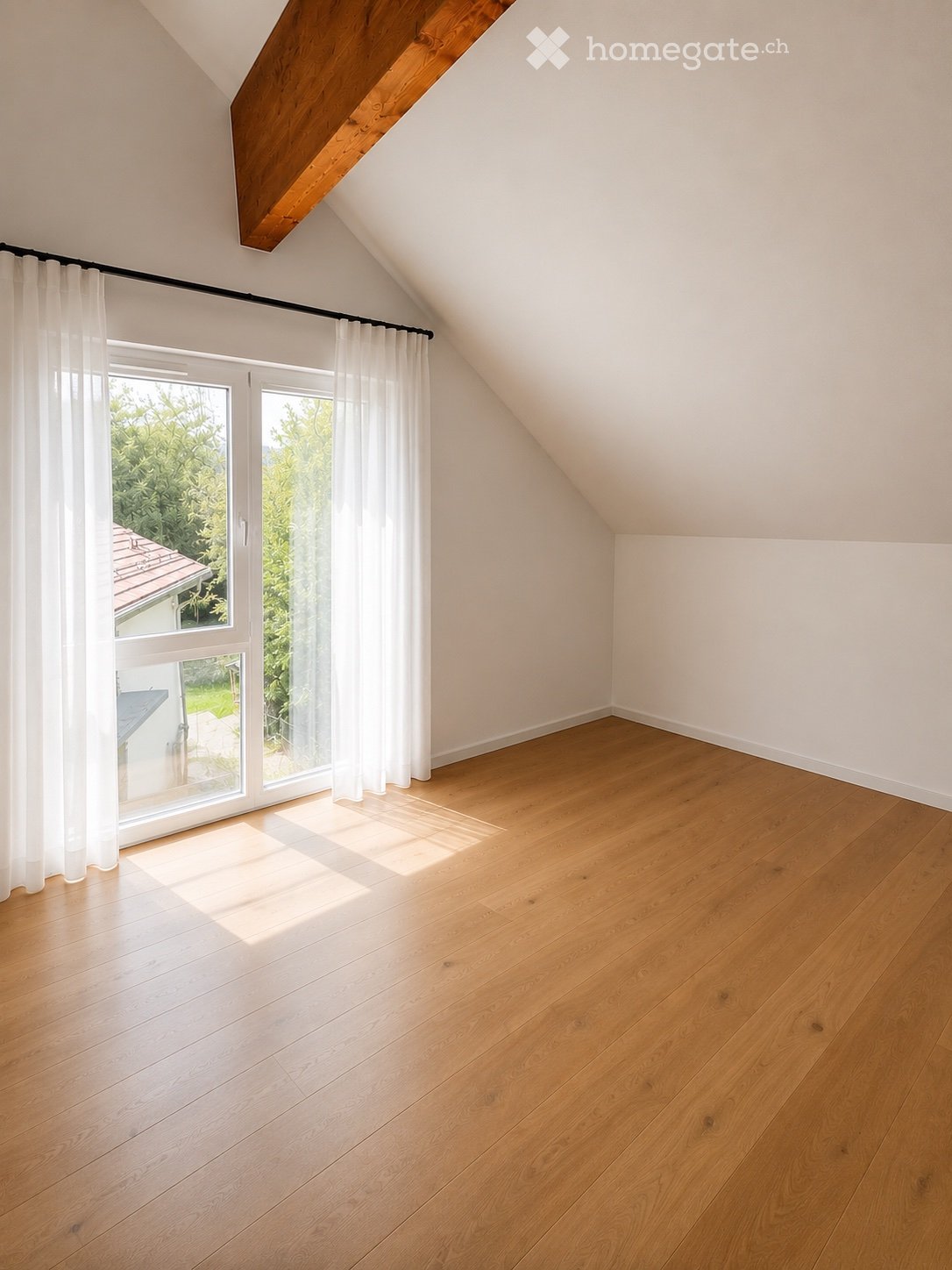 Appartamento di 4 ½ locali