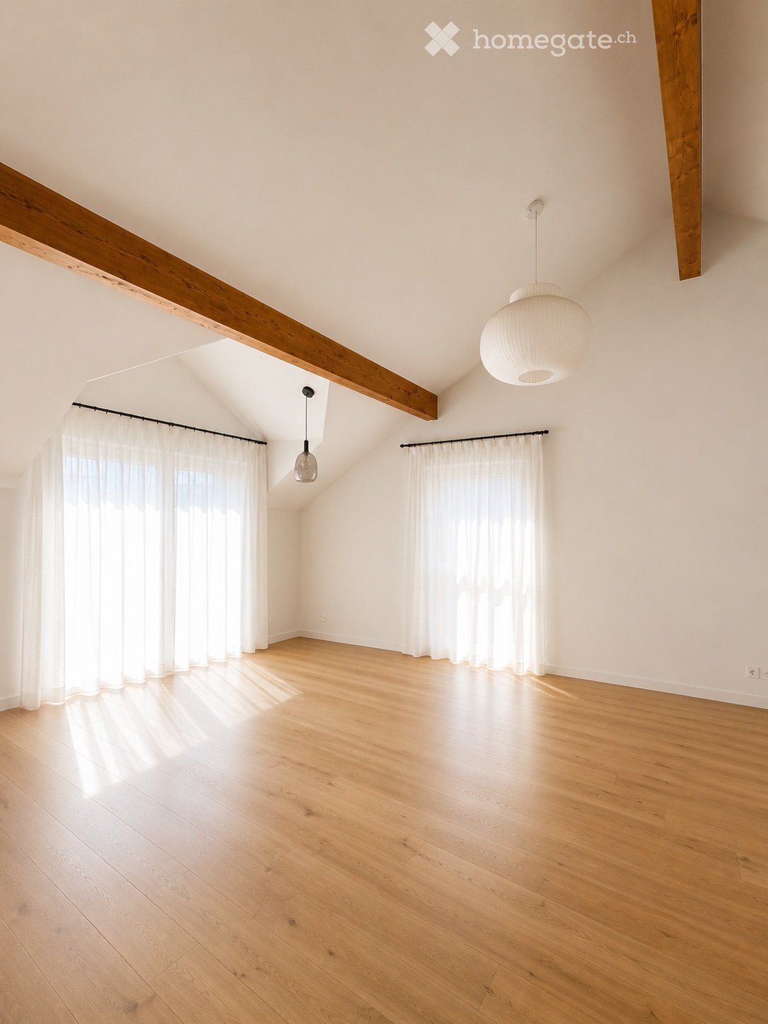 Appartamento di 4 ½ locali