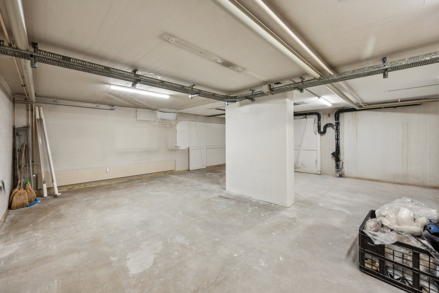 Cellar compartment, Foto 2 von 6
