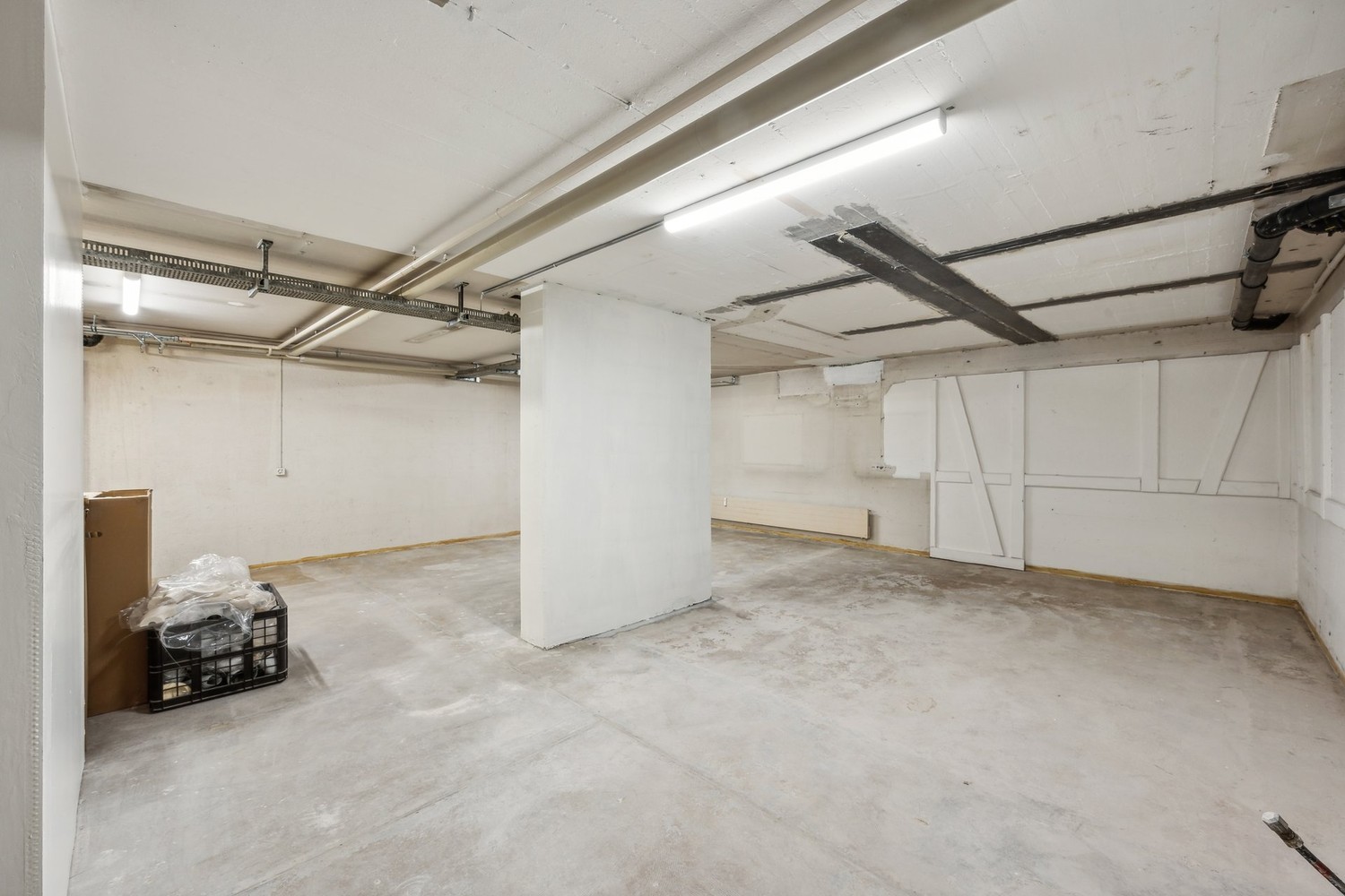 Cellar compartment, Foto 4 von 6
